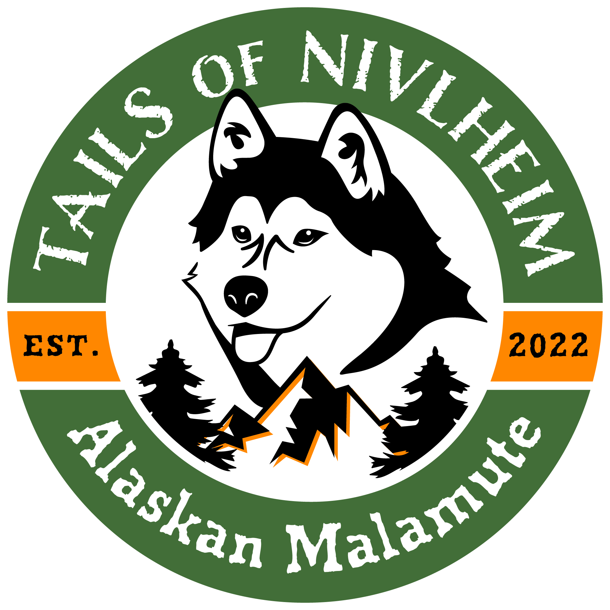 Tails of Nivlheim