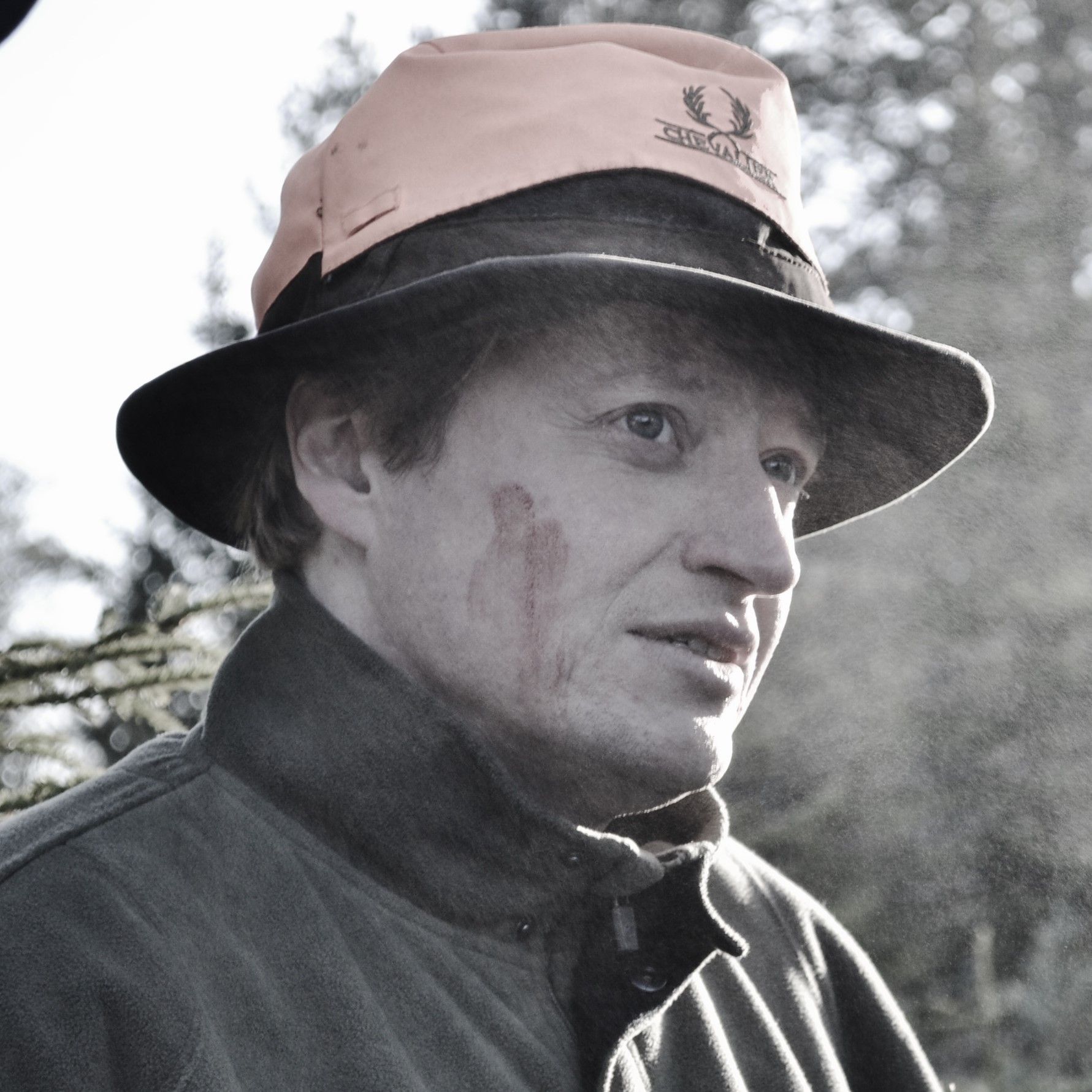 Falkenskiold