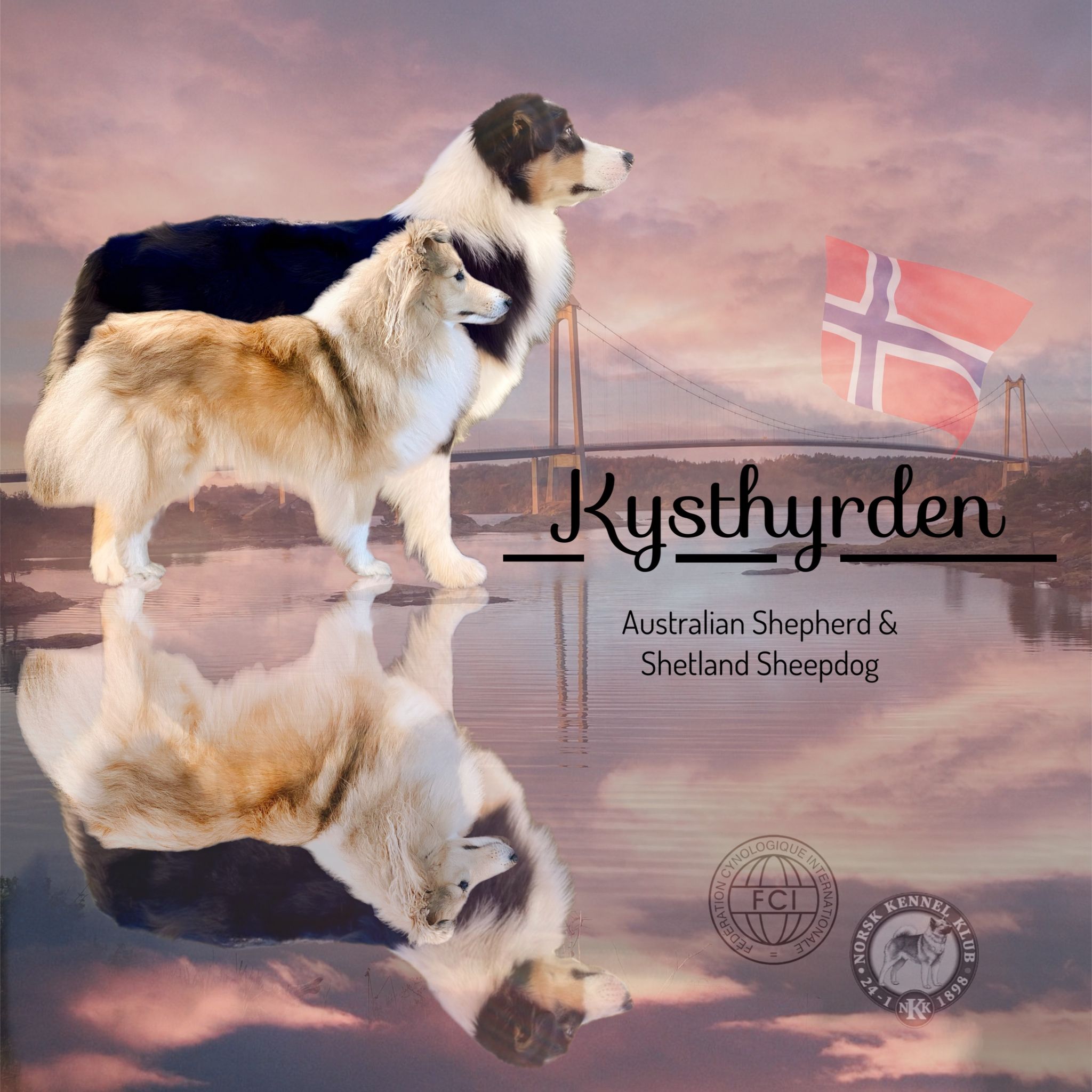 Kysthyrden