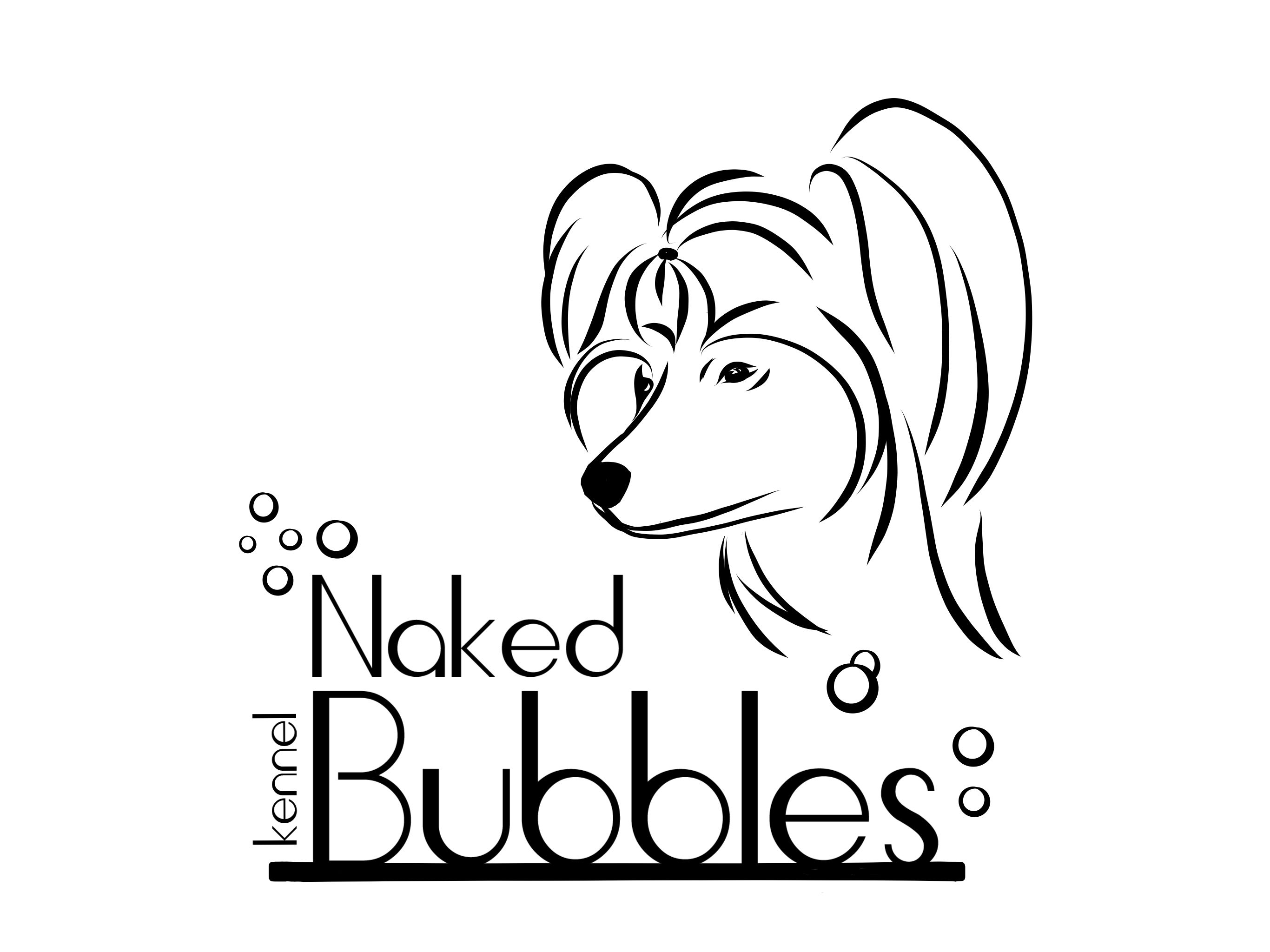 Naked  Bubbles