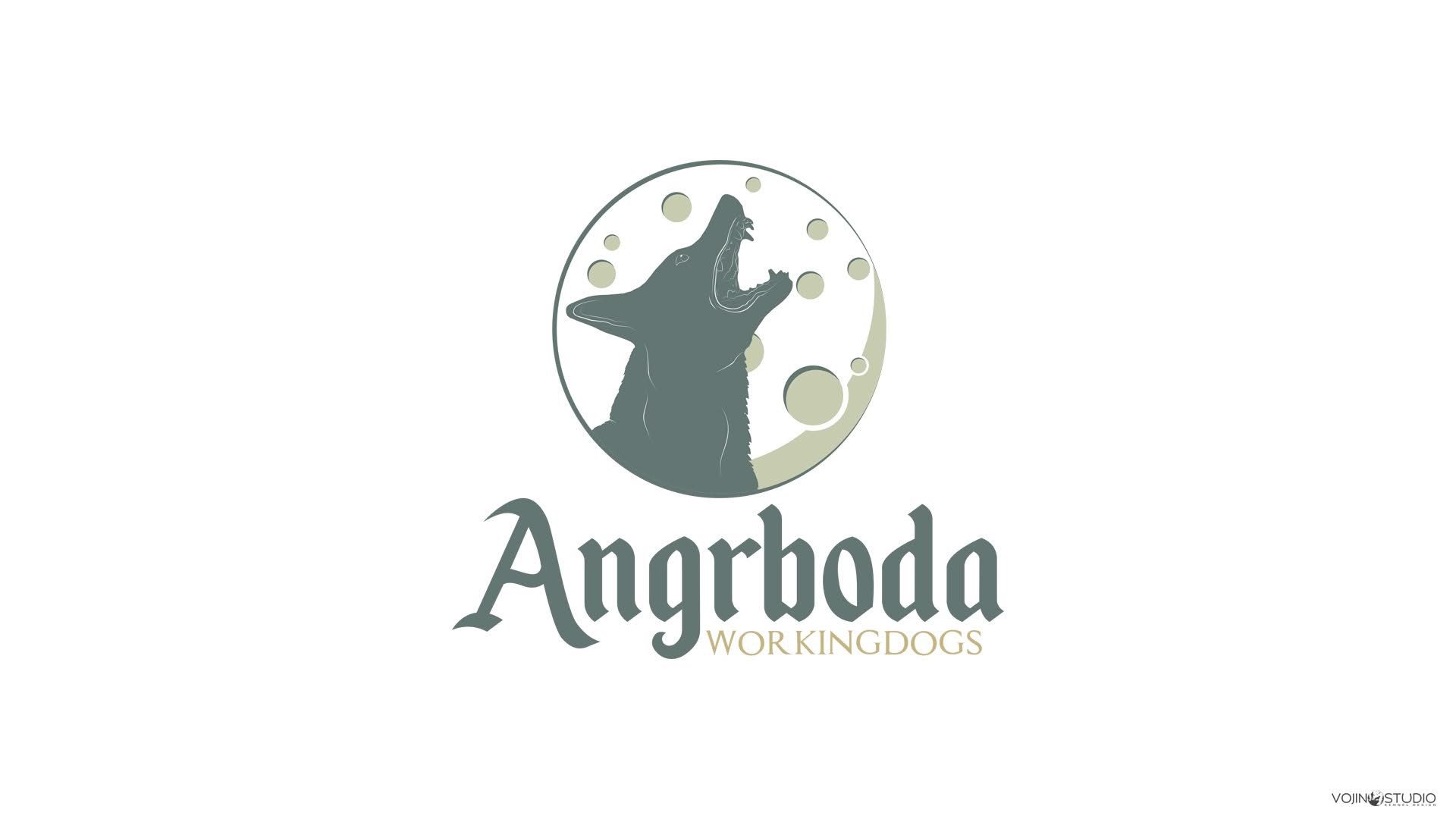 Kennel Angrboda