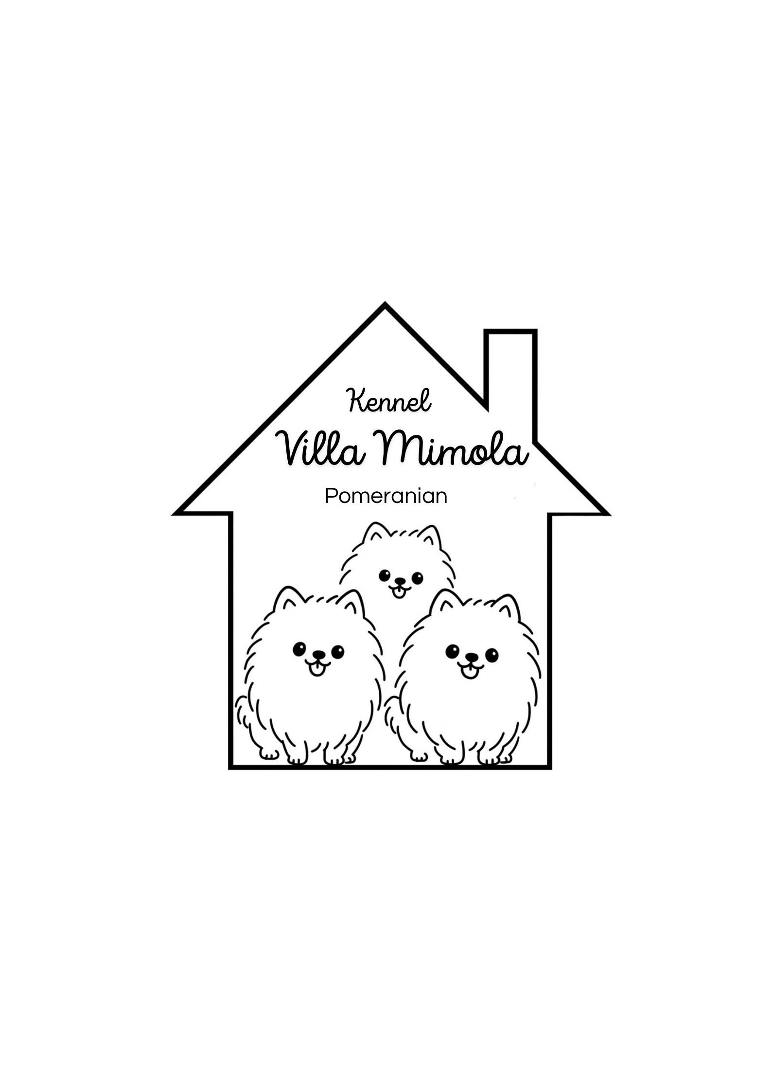 Villa Mimola