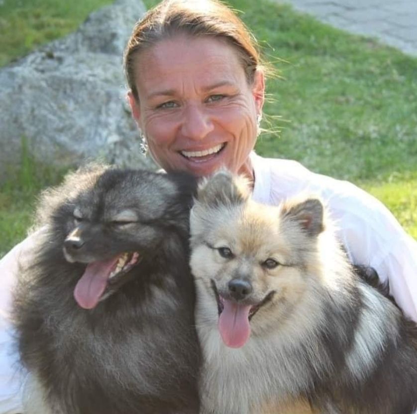 Haugertoppen kennel