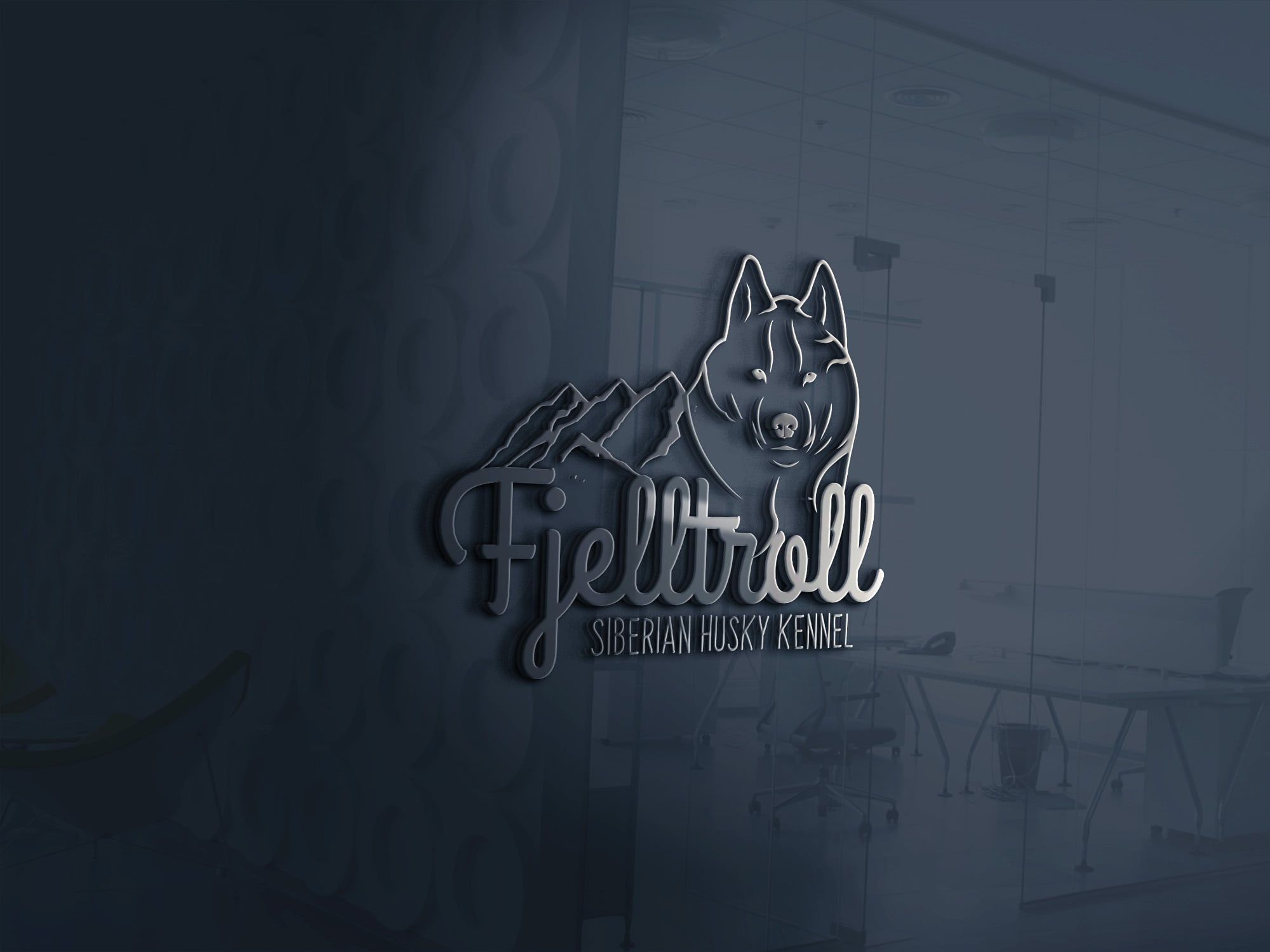 Fjelltroll
